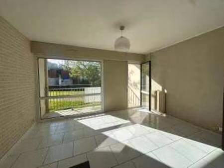 vente appartement 2 pièces à angers (49000) : à vendre 2 pièces / 40m² angers