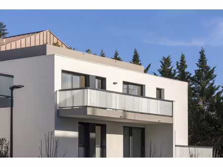 annonce immobilier neuf à vendre