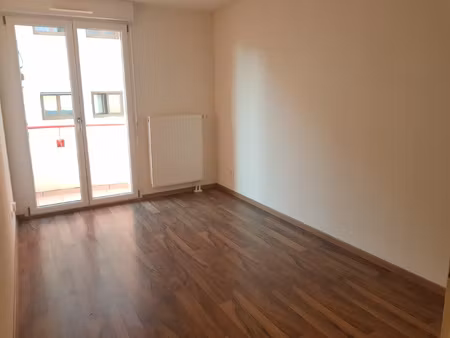 haguenau- 2p de 32 97 m2