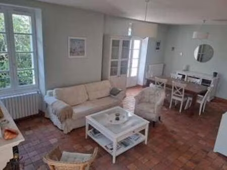 vente appartement 3 pièces à la baule-escoublac centre-benoît (44500) : à vendre 3 pièces 