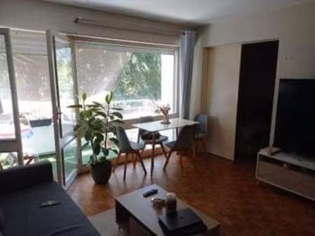 vente appartement 2 pièces à nantes (44000) : à vendre 2 pièces / 41m² nantes