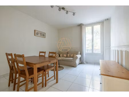 emplacement / premier achat / calme