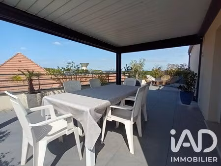 appartement à pontault-combault (77340)
