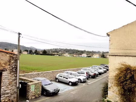 location appartement 2 pièces 64 m² à rians (83560)