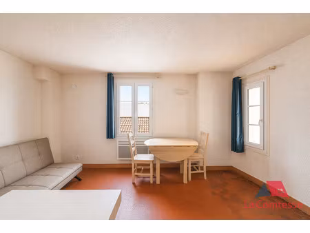 studio 2 rue des tanneurs