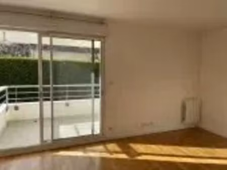location appartement 2 pièces 41 m² à tours (37200)