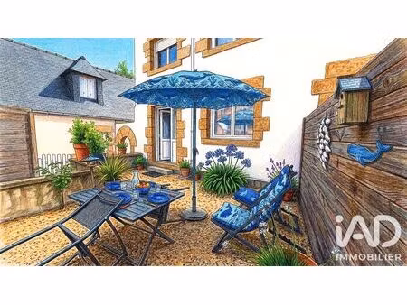 appartement à trégastel (22730)