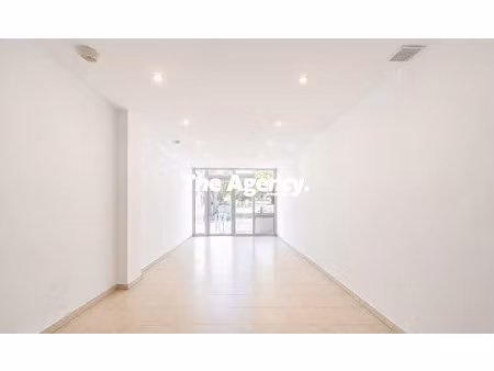 location commerce 2 pièces 38 m² à marseille 4 (13004)