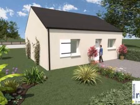 vente maison à cordemais (44360) : à vendre / 61m² cordemais