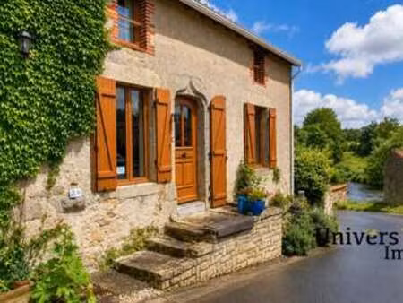 vente maison à cugand (85610) : à vendre / 383m² cugand