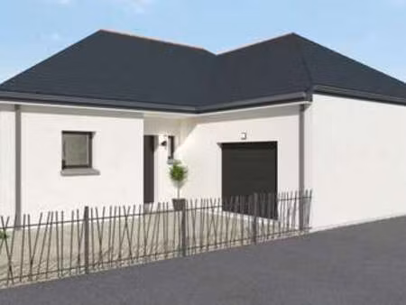 vente maison à lamballe (22400) : à vendre / 105m² lamballe