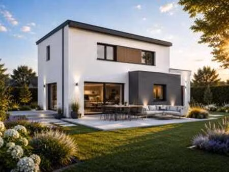 vente maison à lanhouarneau (29430) : à vendre / 105m² lanhouarneau