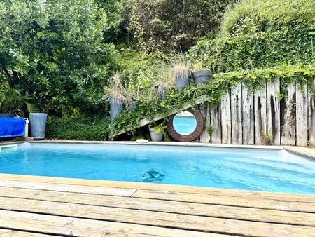 maison contemporaine mont saint aignan