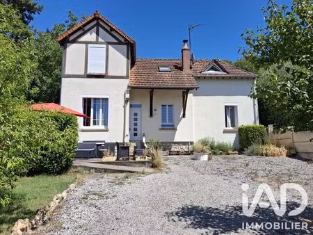 maison à neuvy-sur-loire (58450)