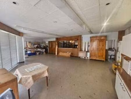vente maison à renazé (53800) : à vendre / 150m² renazé
