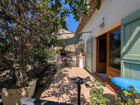 vente maison 3 pièces 90 m² à saint-martin-de-la-brasque (84760)  336 000 €