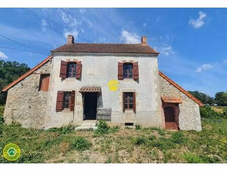 maison de campagne