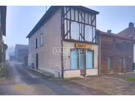 vente maison chavanges 10330 - - surface privée