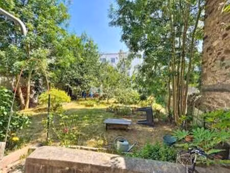 vente appartement t1 à brest (29200) : à vendre t1 / 32m² brest
