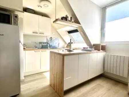 vente appartement 3 pièces à hennebont (56700) : à vendre 3 pièces / 38m² hennebont