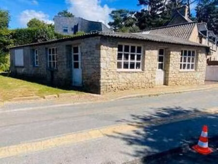vente immeuble à penvern (22560) : à vendre / 100m² penvern