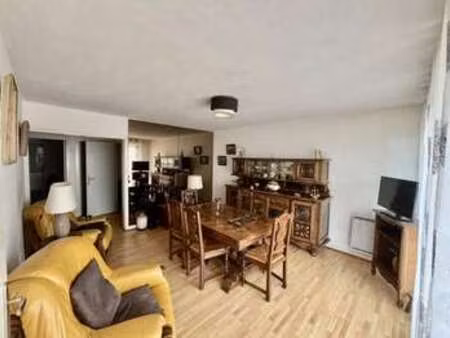 vente appartement 3 pièces à larmor-plage (56260) : à vendre 3 pièces / 59m² larmor-plage