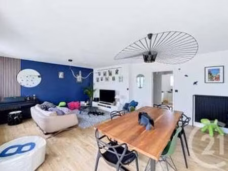 vente appartement 3 pièces à lorient (56100) : à vendre 3 pièces / 79m² lorient
