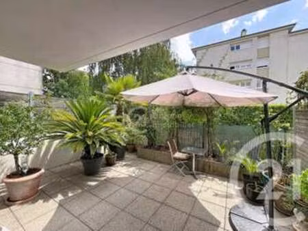 vente appartement 4 pièces à rennes (35000) : à vendre 4 pièces / 78m² rennes