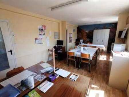 vente appartement 2 pièces à rennes nord saint-martin (35000) : à vendre 2 pièces / 55m² r