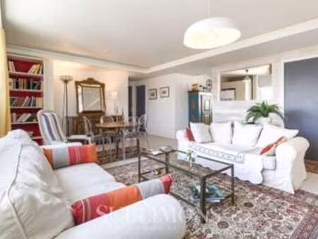vente appartement 4 pièces à vannes ménimur - st-guen (56000) : à vendre 4 pièces / 83m² v