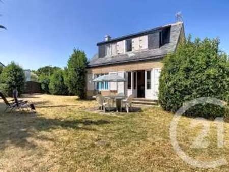 vente maison à arzon (56640) : à vendre / 85m² arzon