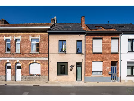 huis te koop in eeklo met 3 slaapkamers