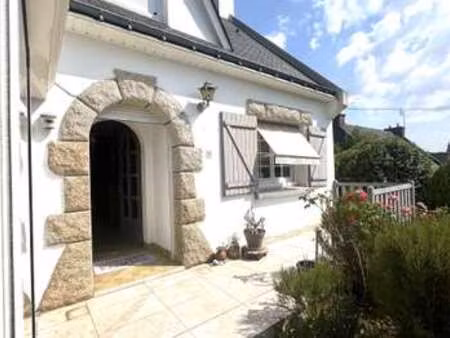 vente maison à inzinzac-lochrist (56650) : à vendre / 130m² inzinzac-lochrist