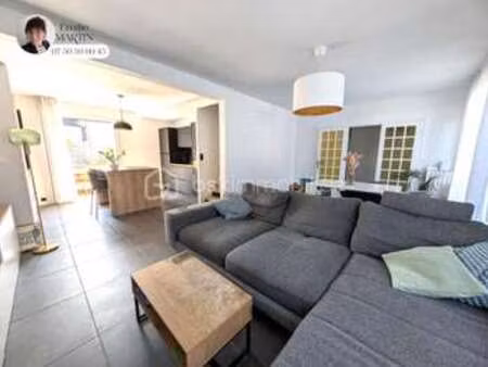 vente maison à liffré (35340) : à vendre / 127m² liffré
