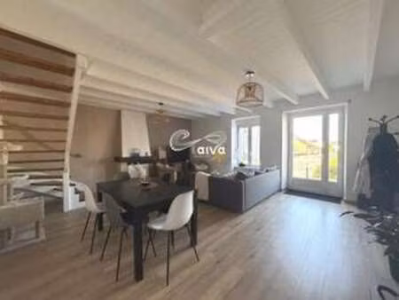 vente maison à lourmais (35270) : à vendre / 106m² lourmais