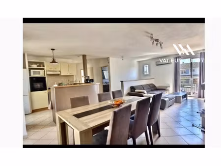 vente maison 6 pièces 118 m² à lunel (34400)  318 000 €