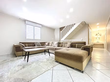 vente maison 5 pièces 226.49 m² à mancieulles (54790)  325 000 €