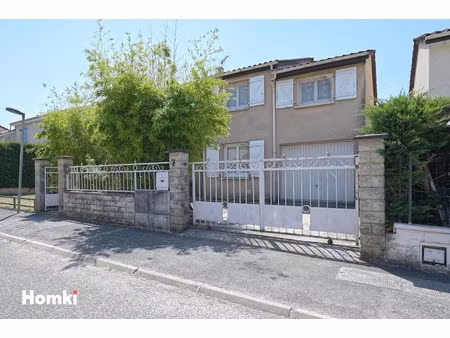 vente maison 5 pièces 99.39 m² à mions (69780)  317 000 €