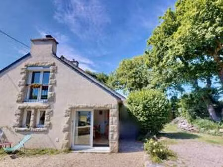 vente maison à saint-thonan (29800) : à vendre / 168m² saint-thonan