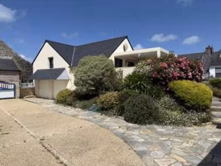 vente maison à sarzeau (56370) : à vendre / 75m² sarzeau