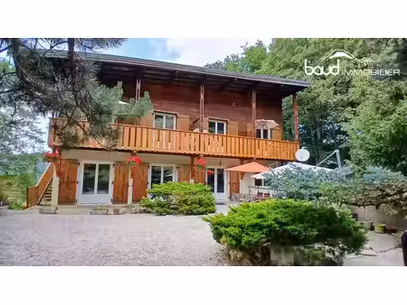 vente maison villard-de-lans 38250 - - surface privée
