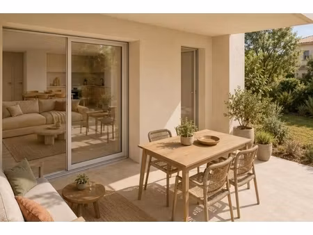 annonce appartement à vendre