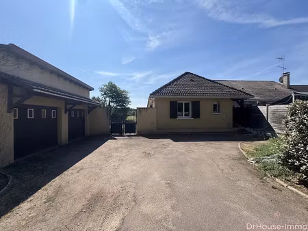 vente maison 6 pièces 205 m² à agonac (24460)  329 490 €