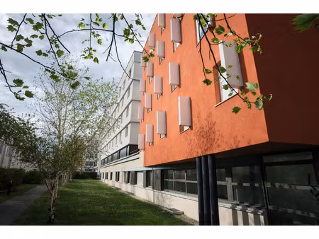achat appartement 1 pièce 18m² paris 18ème