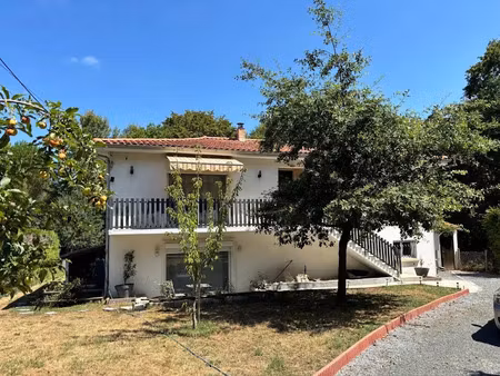 vente maison 6 pièces 178.03 m² à saint-georges-des-coteaux (17810)  328 000 €