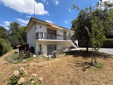 vente maison 6 pièces 178 m² à saint-georges-des-coteaux (17810)  328 600 €