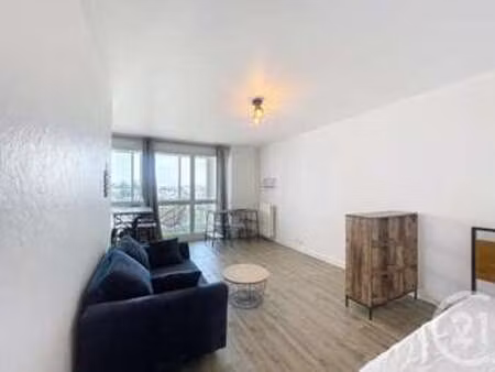 location appartement t1 meublé à brest (29200) : à louer t1 meublé / 31m² brest