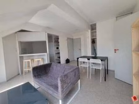 location appartement 3 pièces colocation à saint-brieuc centre ville  charner  ste thérèse