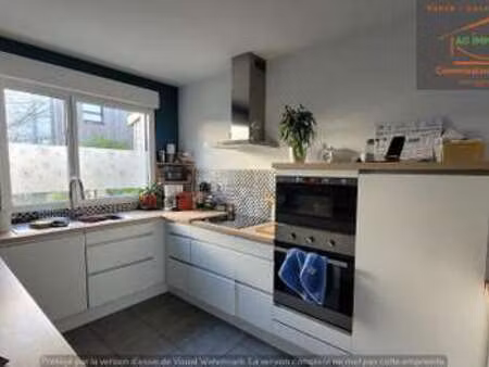 location maison à la chapelle-des-fougeretz (35520) : à louer / 82m² la chapelle-des-fouge