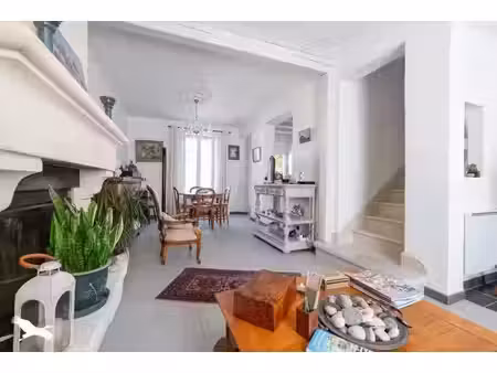 vente maison 5 pièces 110 m² à port-des-barques (17730)  314 160 €